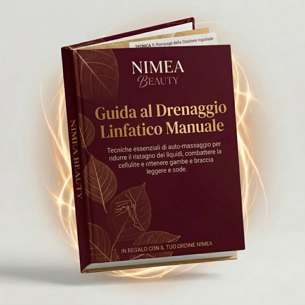 Manuale Nimea™ - Guida alla perdita di peso