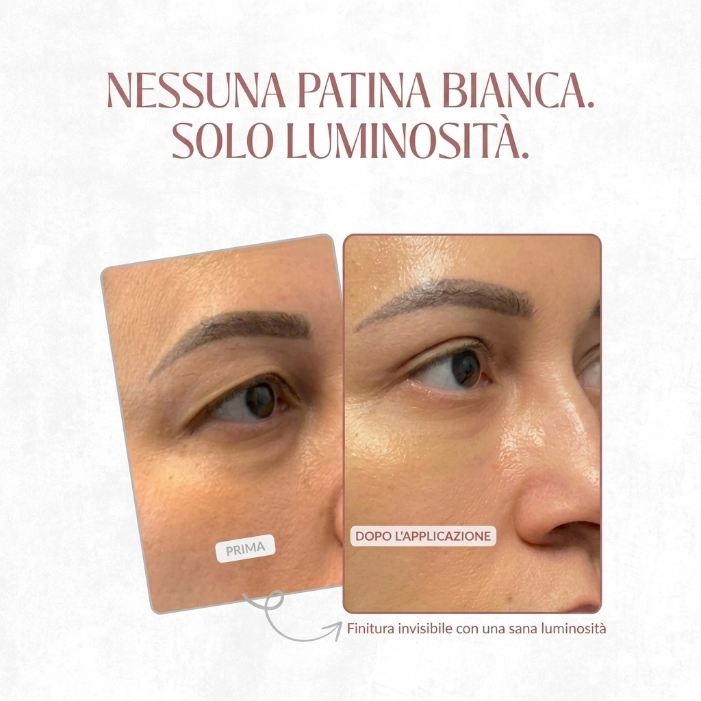 Crema solare al collagene Nimea™