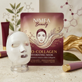 Maschera al Bio-Collagene