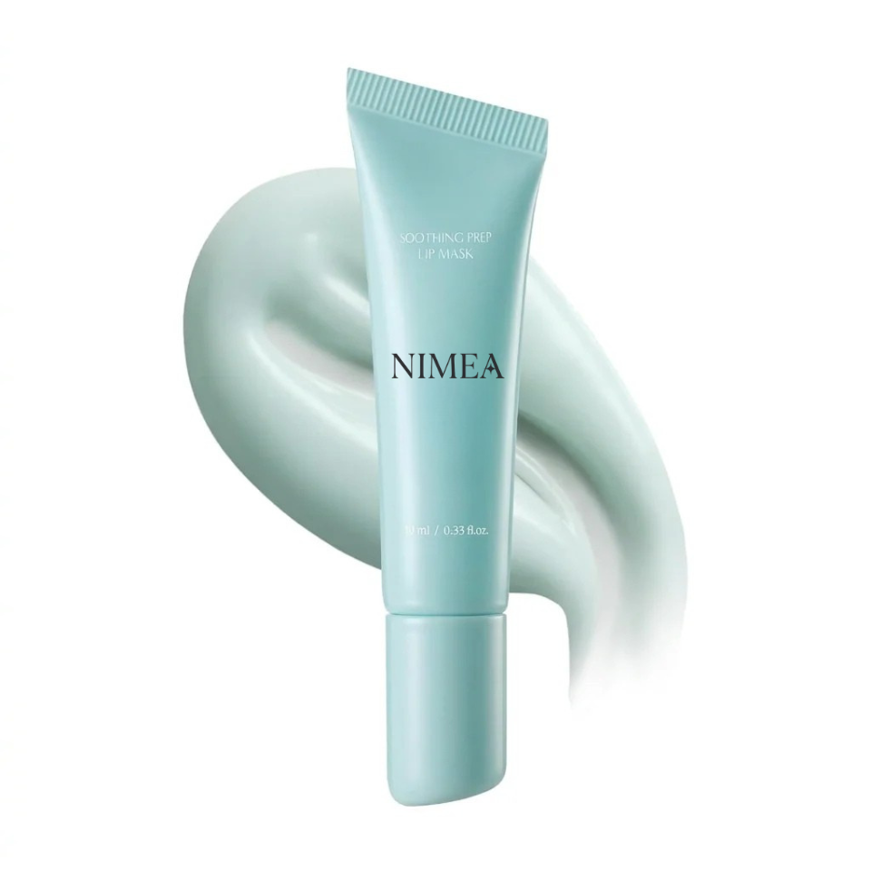 Nimea™- Maschera Labbra Lenitiva