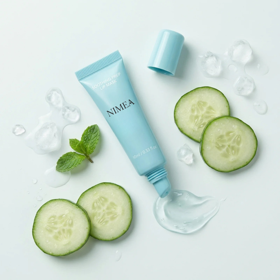 Nimea™- Maschera Labbra Lenitiva