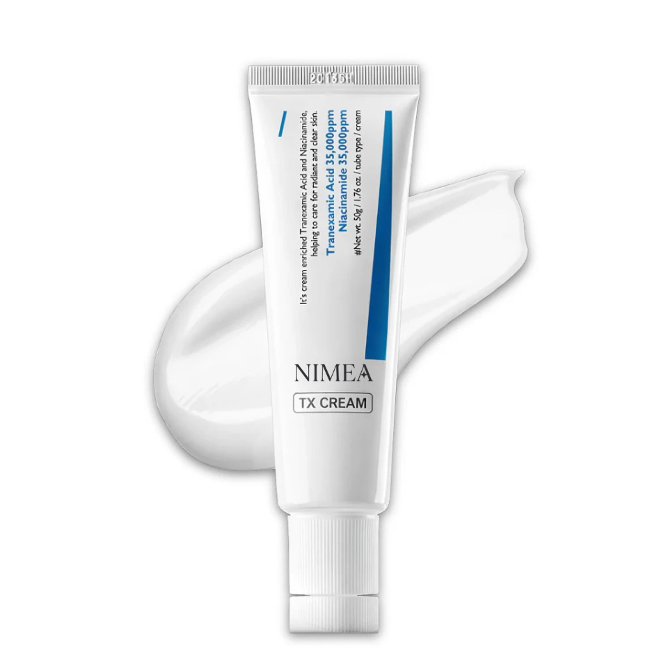 Nimea™- Crema addio macchie!