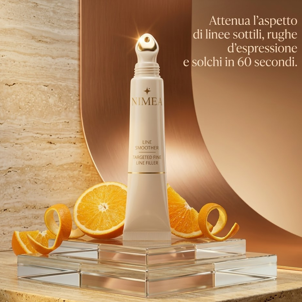 Primer Anti-Rughe Nimea™