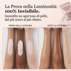 Crema solare al collagene Nimea™