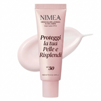 Crema solare al collagene Nimea™